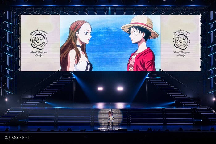 安室奈美恵 最後のアジアツアー閉幕 奇跡のコラボ で会場沸かす Namie Amuro Final Tour 18 Finally In Asia モデルプレス 安室奈美恵 最後のアジアツアー閉幕 奇跡のコラボ で会場沸かす Namie Amuro Final Tour 18 Finally In Asia モデルプレス