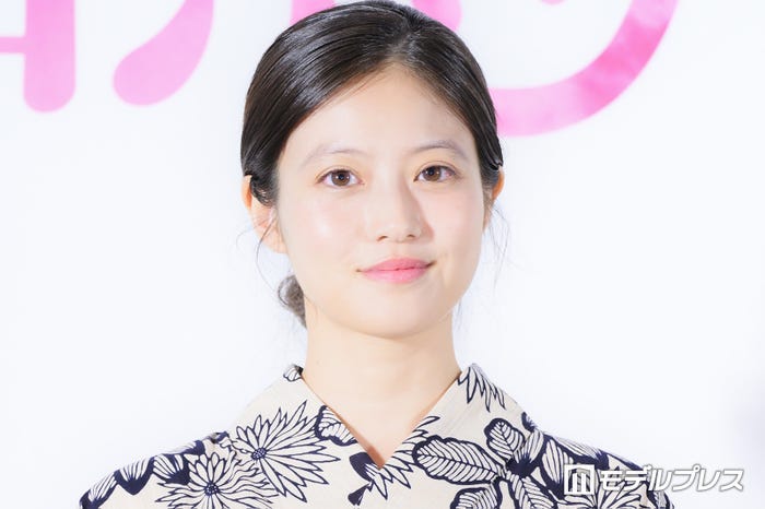 今田美桜(C)モデルプレス