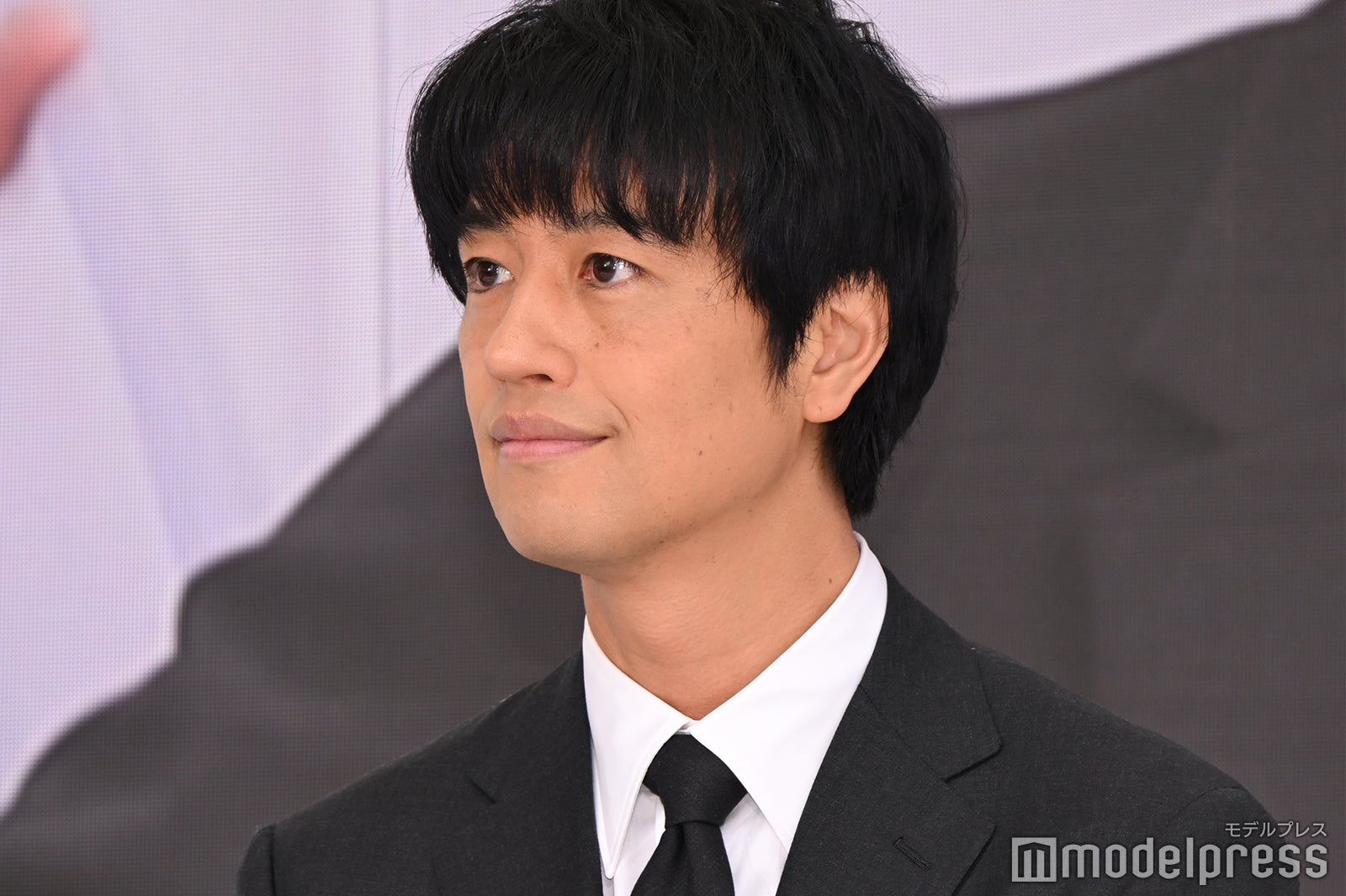 斎藤工（C）モデルプレス