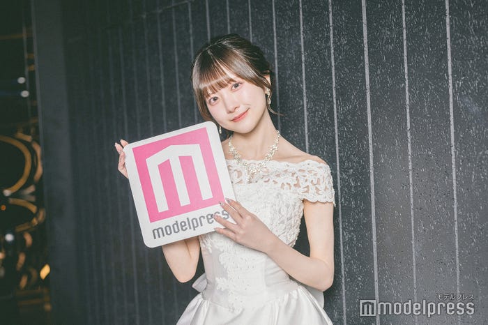 橋本菜々子さん(C)モデルプレス