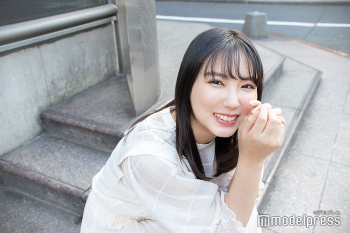 沢口愛華(C)モデルプレス