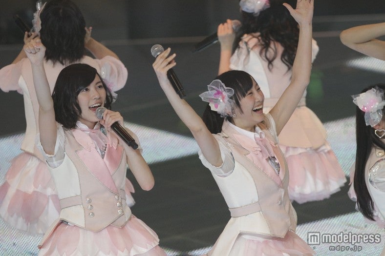 SKE48（C）AKS