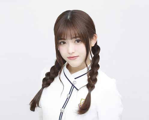 乃木坂46松村沙友理、吉本坂46の成長見守る