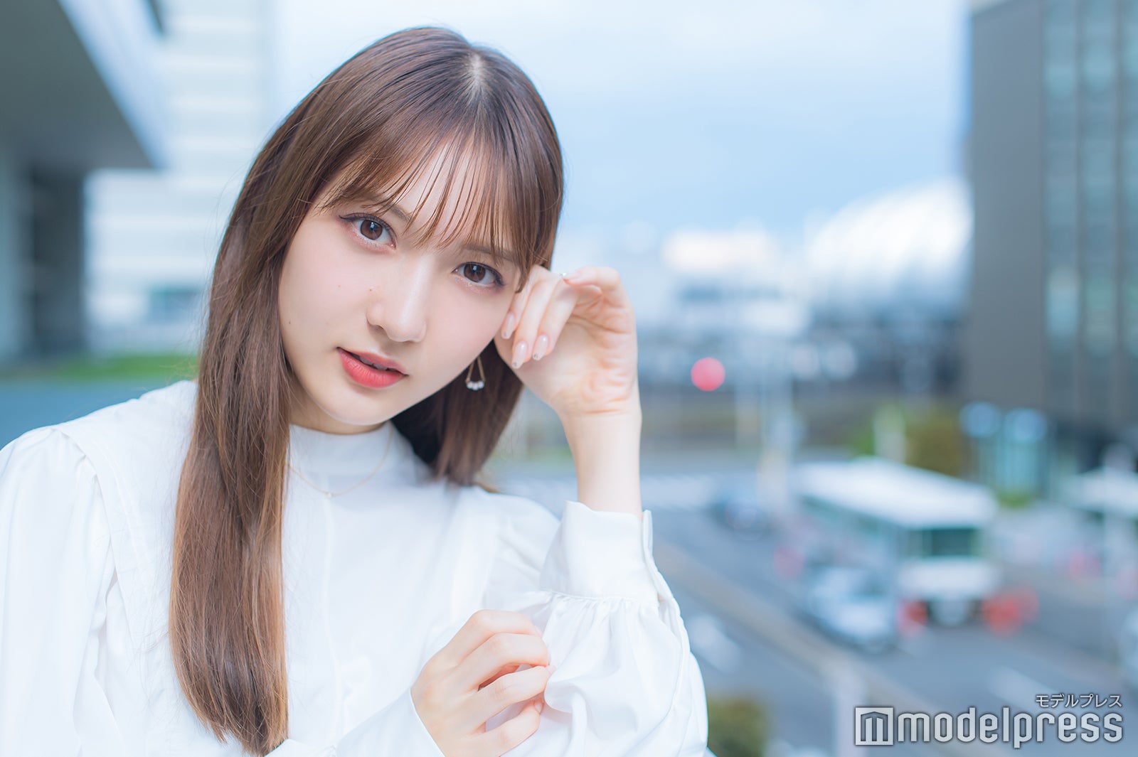 宮崎葉苗さん（C）モデルプレス