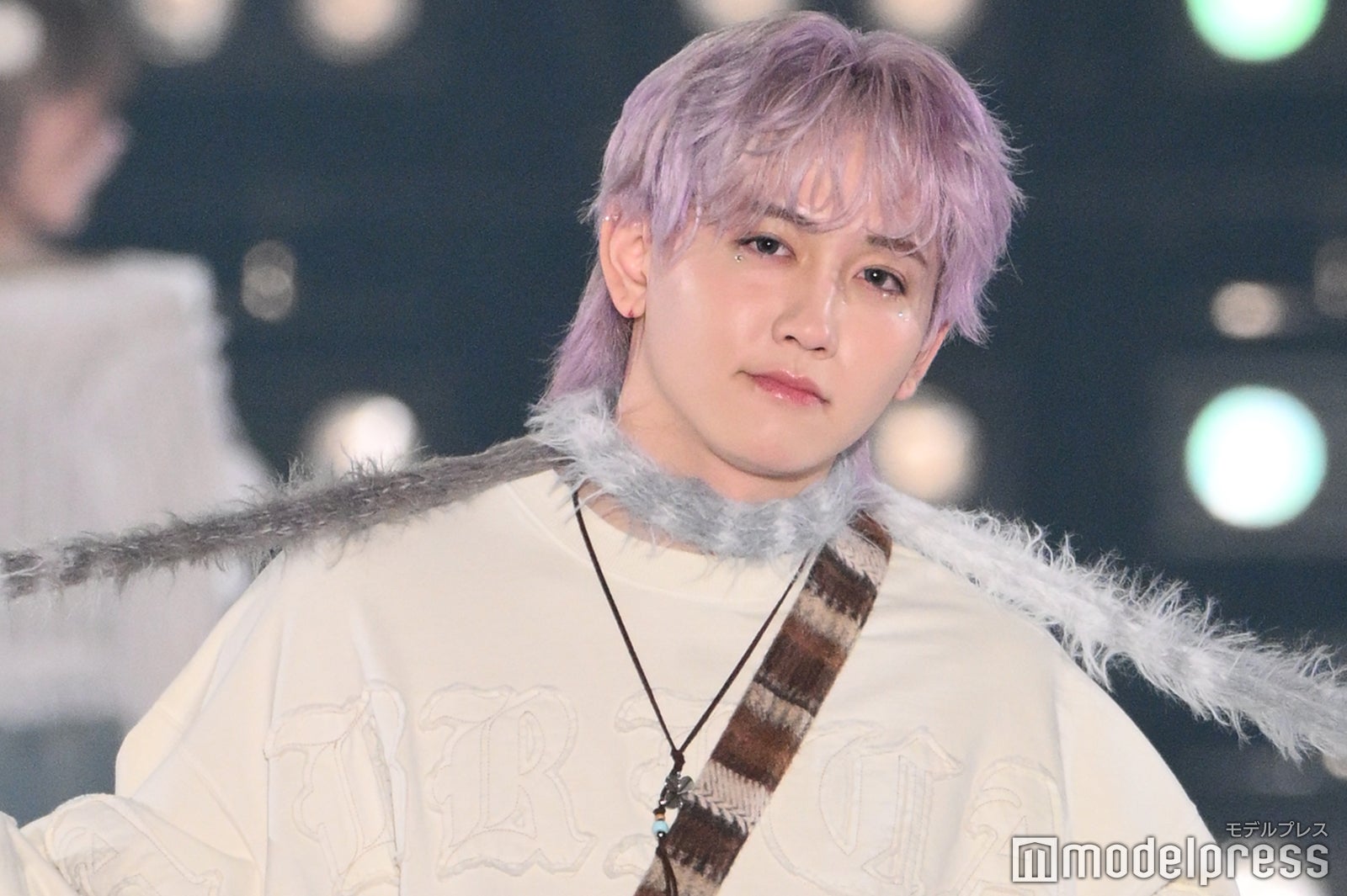 マシホ（C）モデルプレス