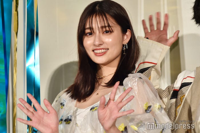 吉川愛 丸山智己 メイちゃんの執事 ペアが再共演 エモい みるく様と四谷さんが成長して モデルプレス 吉川愛 丸山智己 メイちゃんの執事 ペアが再共演 エモい みるく様と四谷さんが成長して モデルプレス