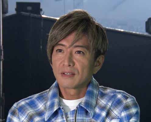 木村拓哉、三代目JSBライブに潜入 変装なしでステージ上がる