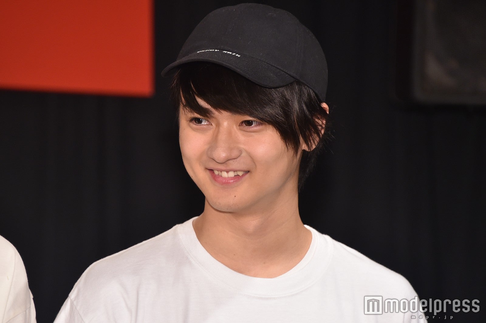 橘柊生 （C）モデルプレス