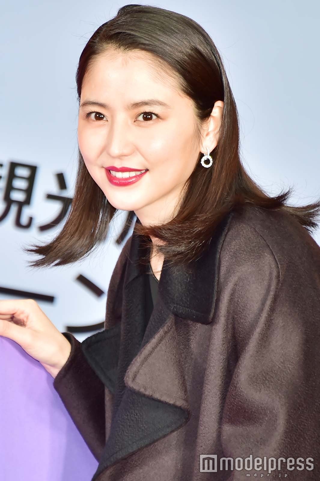 長澤まさみ （C）モデルプレス