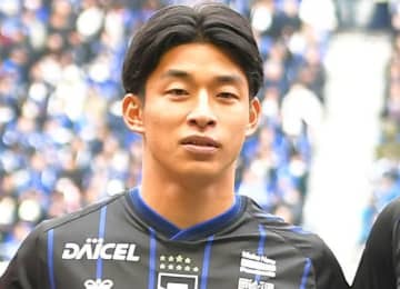 G大阪が3連勝で西地区首位に浮上、ドイツ人指揮官は「もっとゴールを決めてもいい」