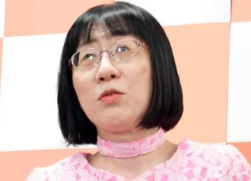 阿佐ヶ谷姉妹・渡辺江里子 高校時代は各学年に「わたなべえりこ」が存在 あだ名なしでは「ちょっとやってられない」