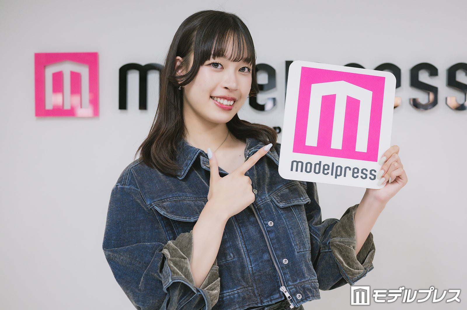 赤松愛莉さん（C）モデルプレス
