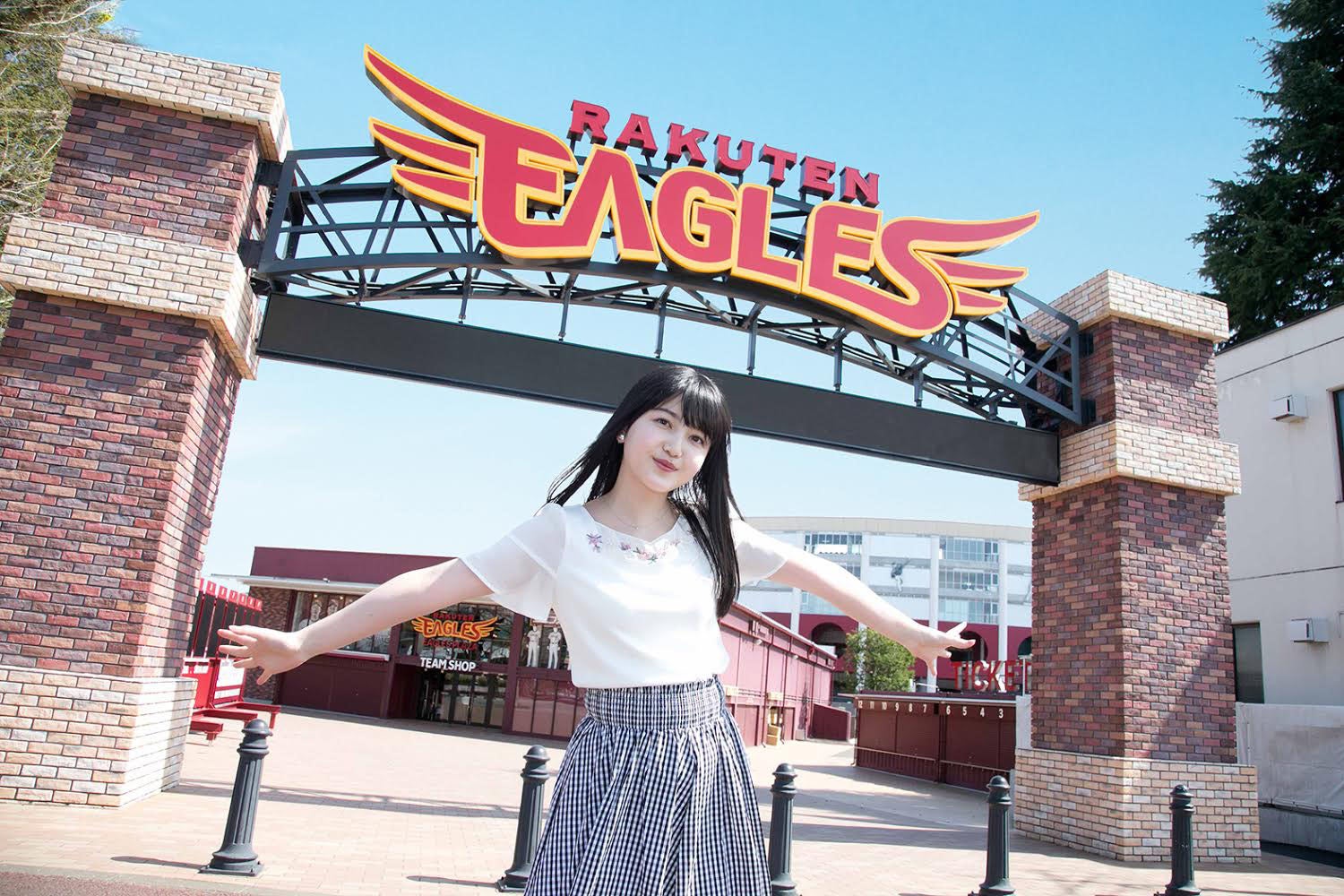 久保史緒里（C）乃木坂46LLC