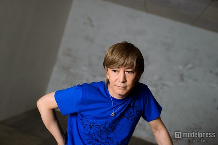 小室哲哉