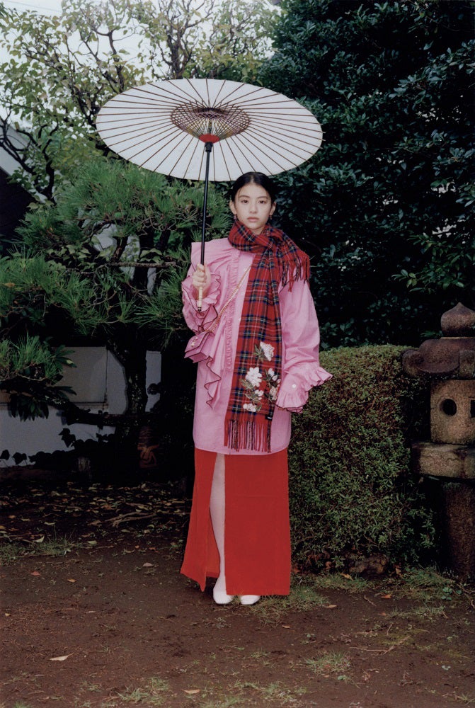 出口夏希（画像提供：光文社）