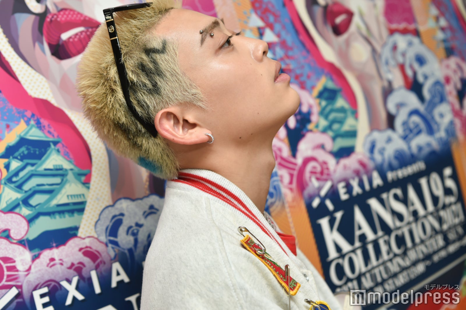 OdAkEi（C）モデルプレス