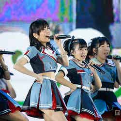「AKB48 41thシングル選抜総選挙 ～順位予想不可能、大荒れの一夜～」ライブの様子（C）AKS