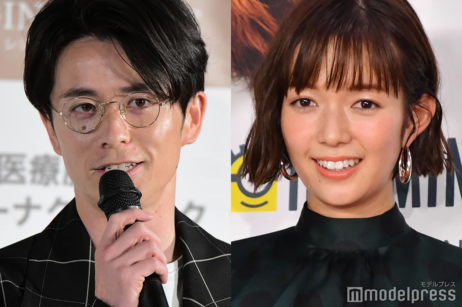 「王様のブランチ」オリラジ藤森慎吾、佐藤栞里代理MC務めるも緊張「18年やってるのに恥ずかしい」