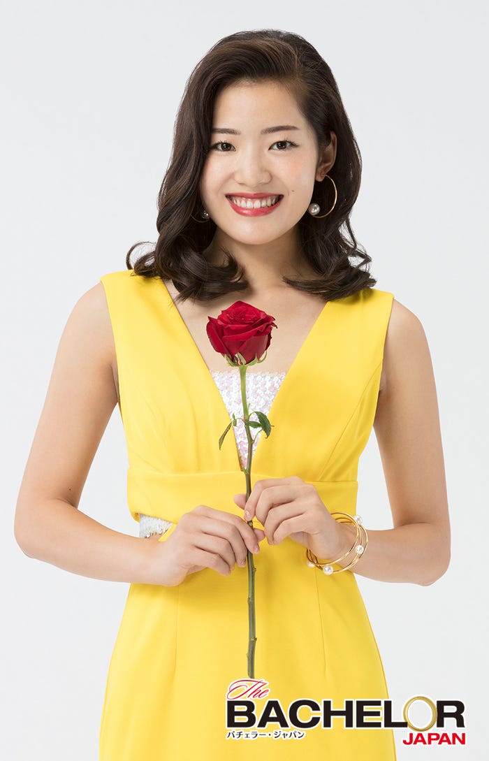 瀬口美乃(C)2017 Warner Bros. International Television Production Limited. All rights reserved.