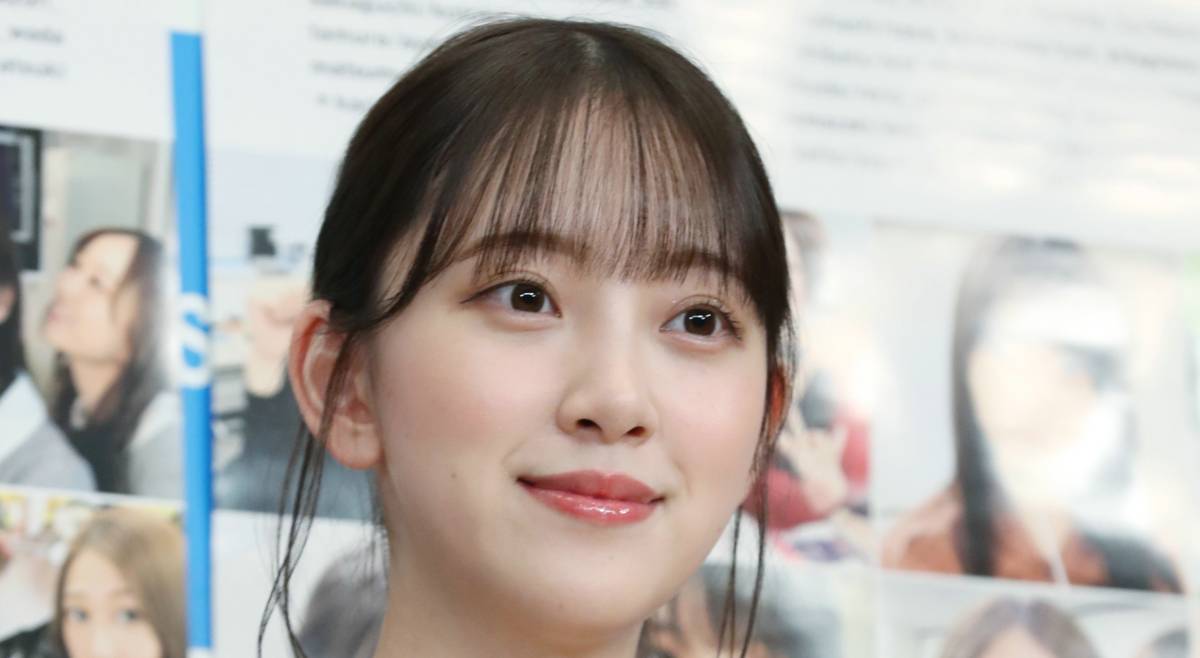 堀未央奈 恋愛観の変化を赤裸々告白 好みのタイプを 王子様みたいな人 と公言していたが モデルプレス