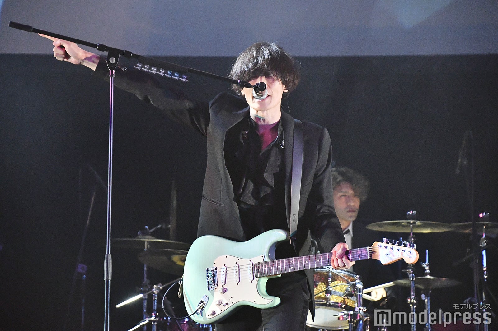 川上洋平（C）モデルプレス