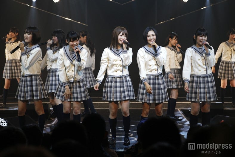 HKT48指原莉乃、メンバーに「気を使っていきます」