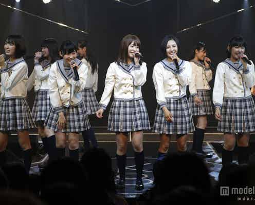 HKT48指原莉乃、メンバーに「気を使っていきます」