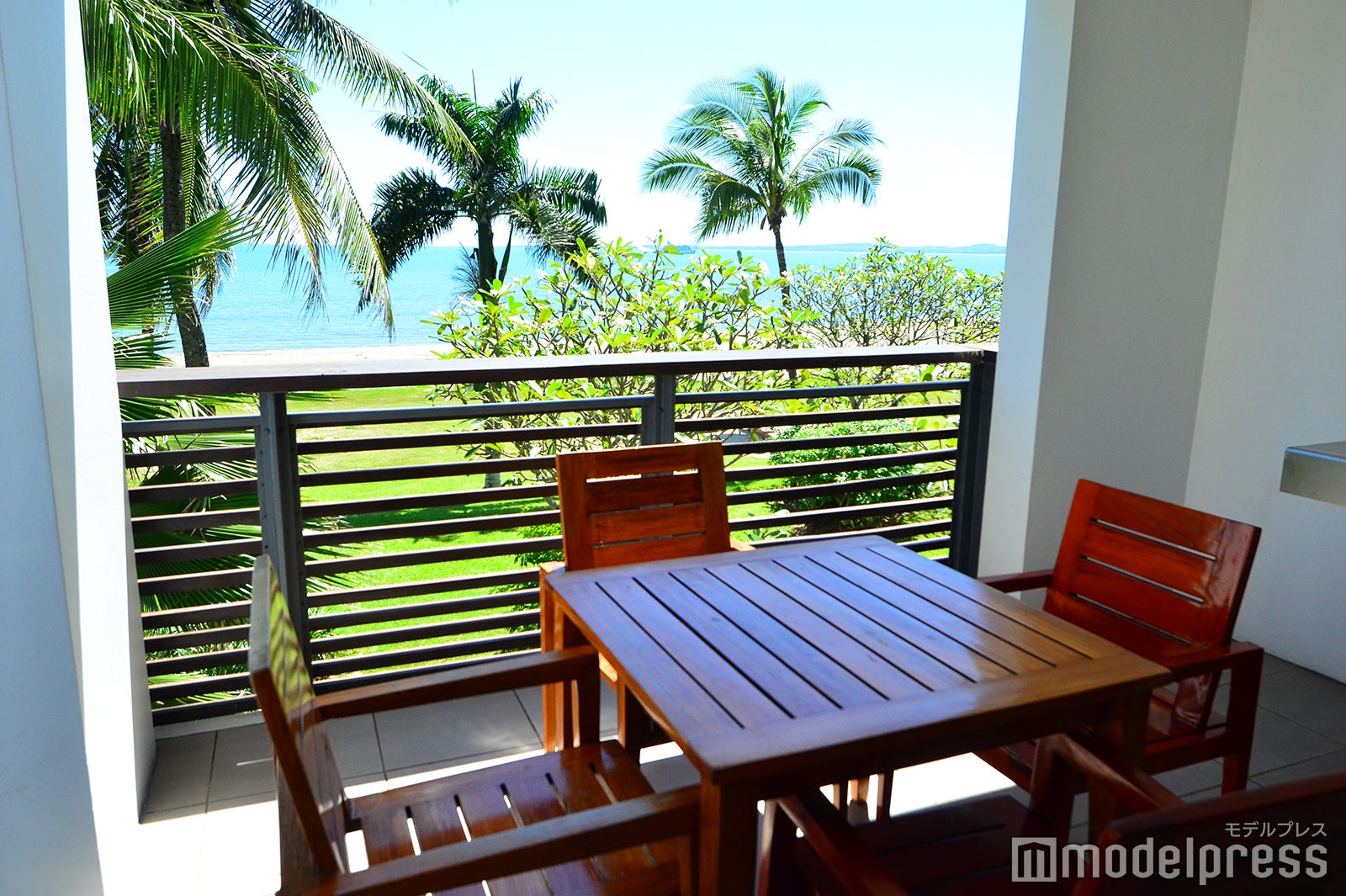 ヒルトン・フィジー・ビーチリゾート＆スパ（C）モデルプレス