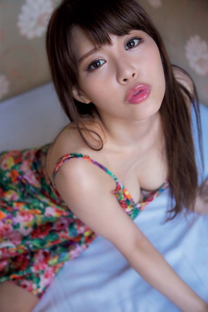 美馬怜子(撮影:飯塚昌太)