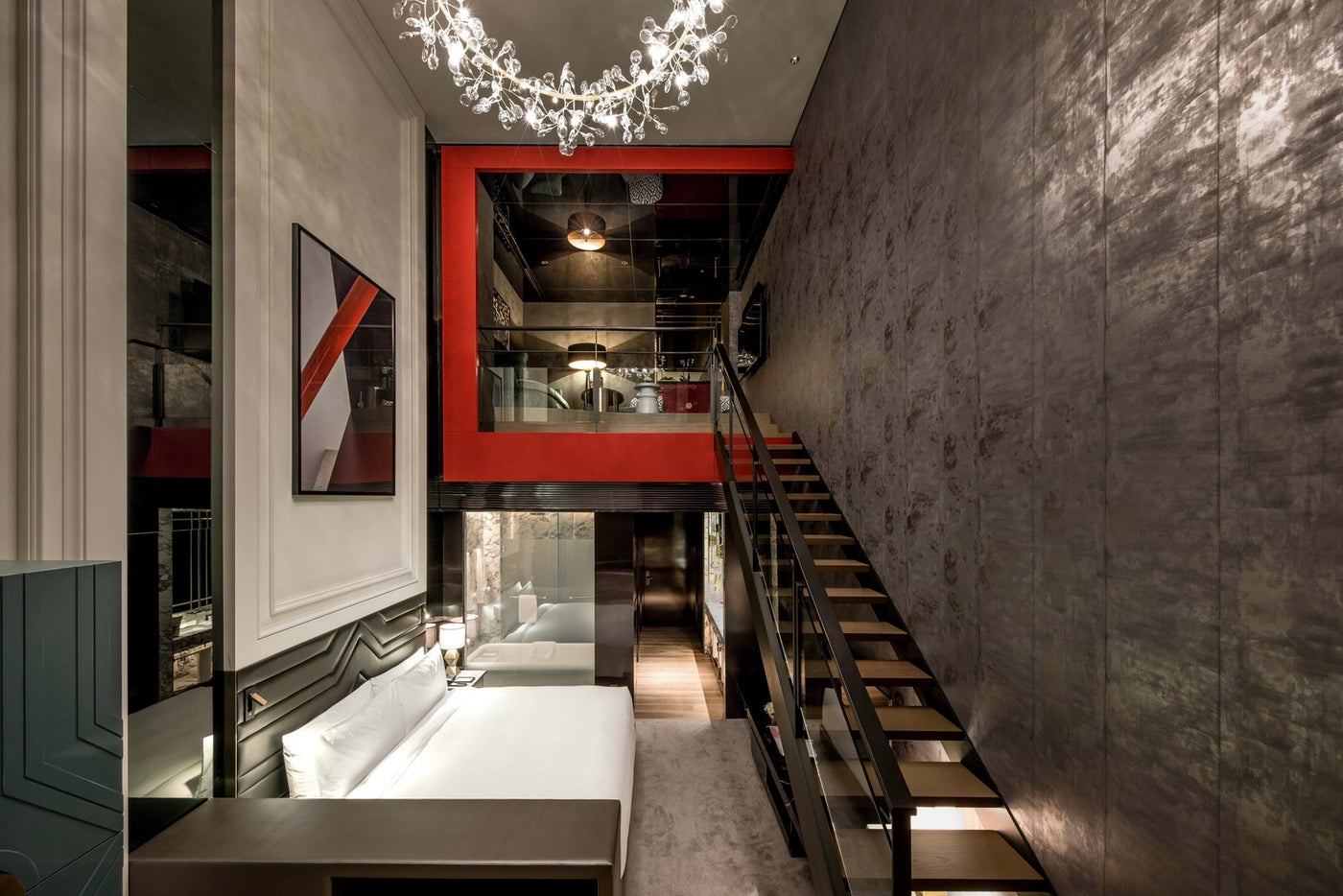 HOTEL ART PARADISO（提供写真）