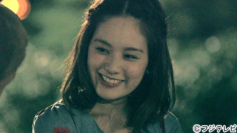 筧美和子／「テラスハウス」8月9日放送回より