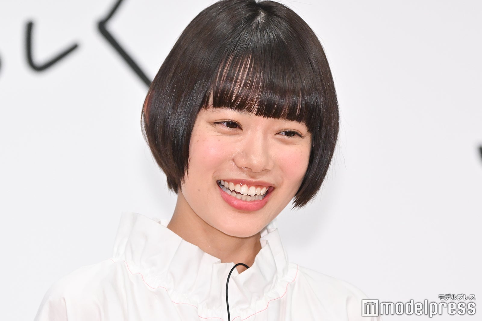 杉咲花（C）モデルプレス