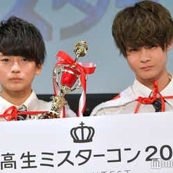 モデルプレス - 関東一のイケメン高校生が決定<男子高生ミスターコン2017地方予選>