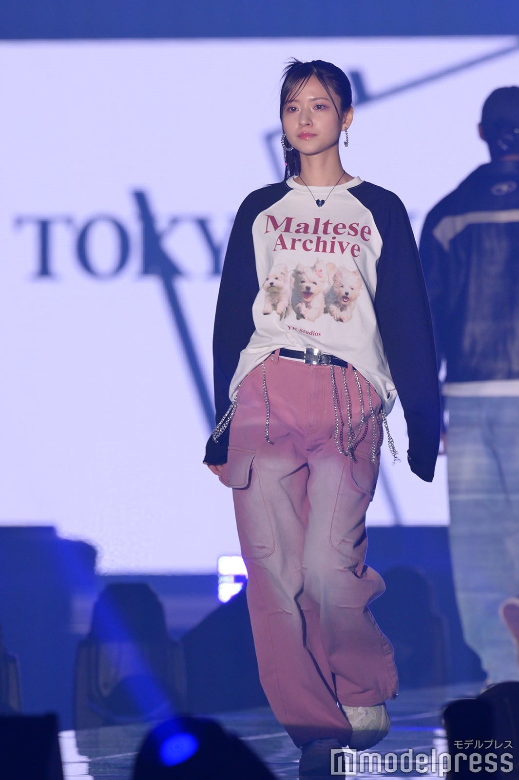 金川紗耶（C）モデルプレス