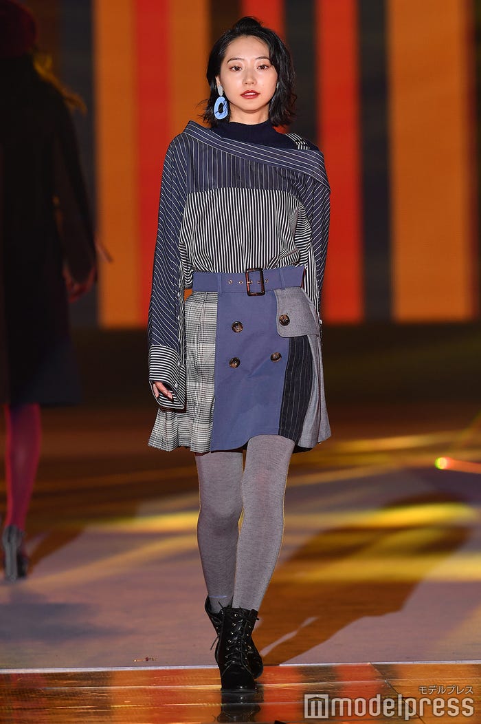 武田玲奈 (C)モデルプレス