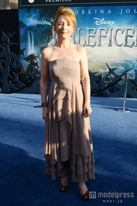 レスリー・マンヴィル