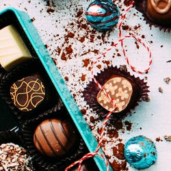 バレンタインにもらったら嬉しいチョコレートブランドランキング