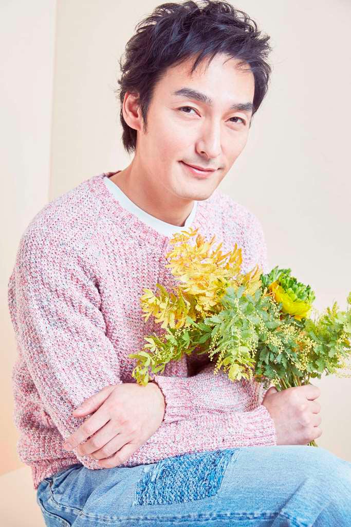 草なぎ剛（提供画像）