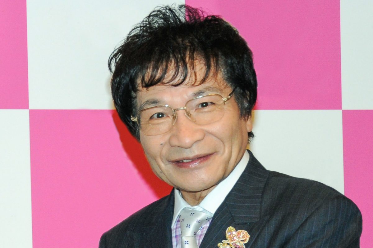尾木ママ 裸足の4才児を保護した高校生を称賛 こういうおせっかいは焼いて モデルプレス