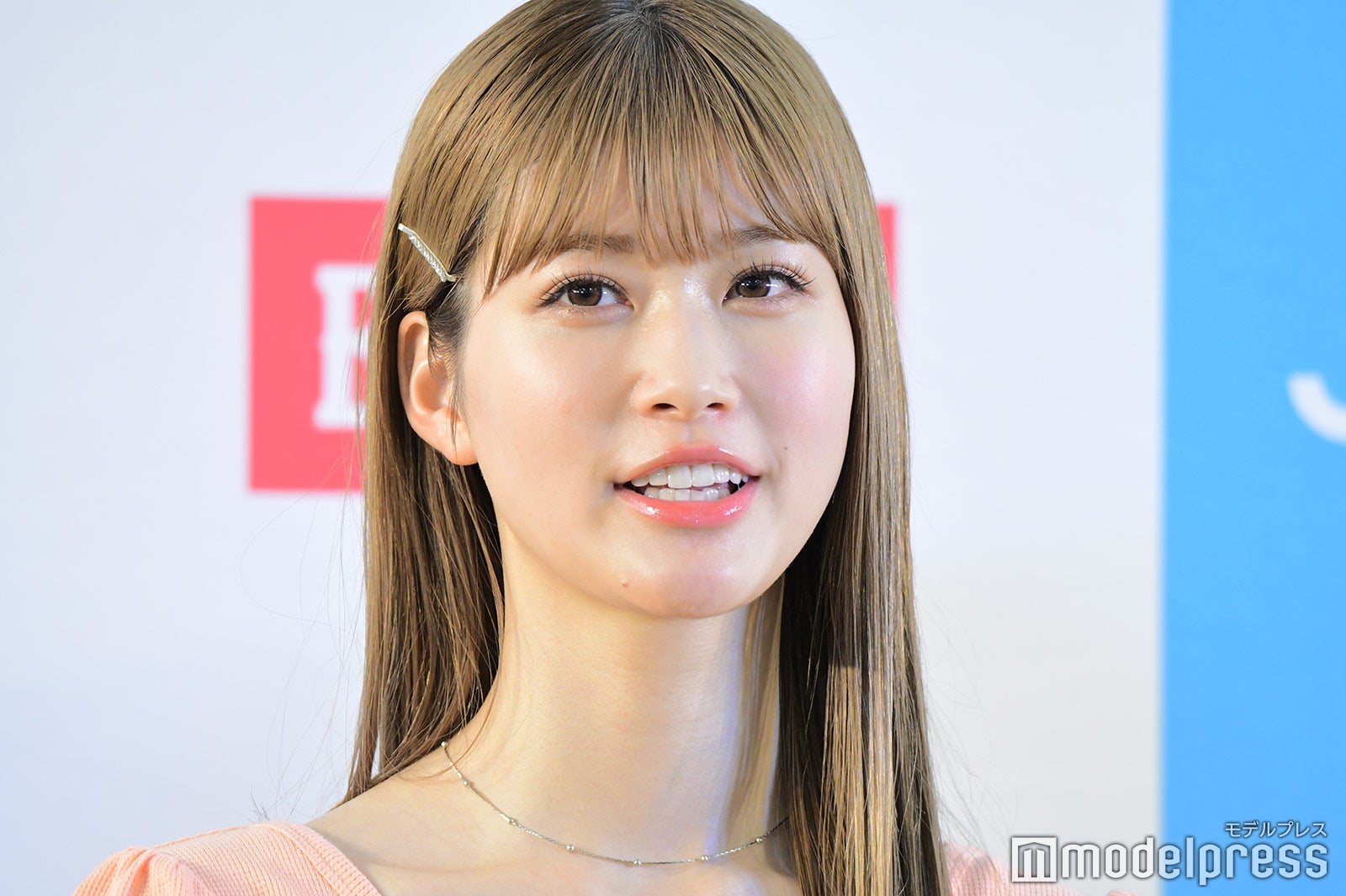 生見愛瑠 （C）モデルプレス