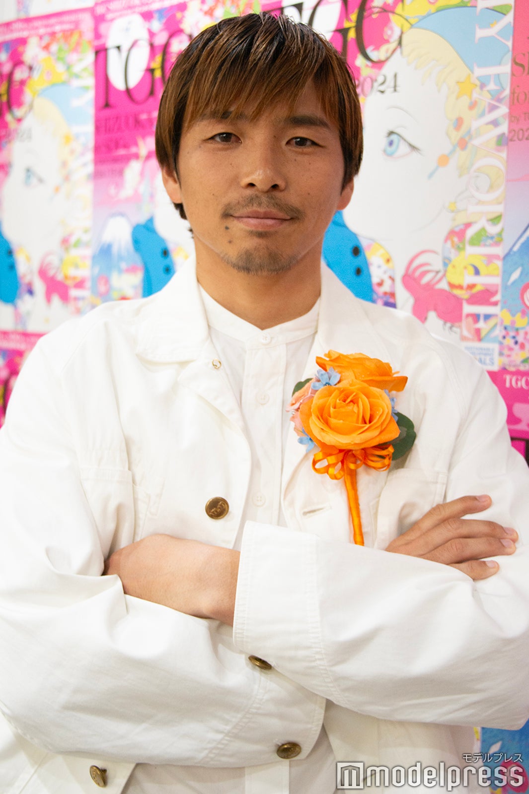 乾貴士選手（C）モデルプレス