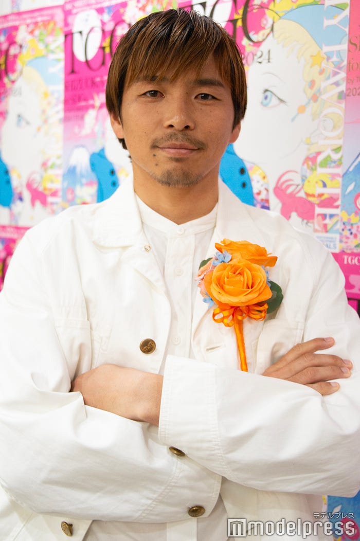 乾貴士選手(C)モデルプレス