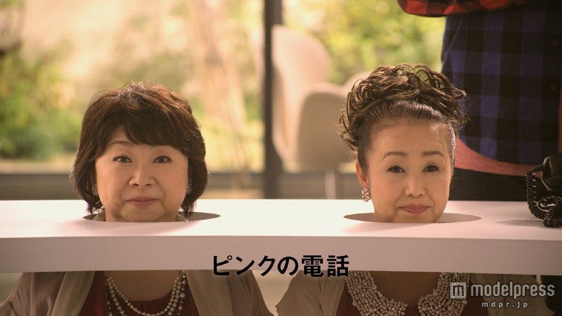 WILLCOM「だれとでも定額」の新CM「すべての電話へ」編