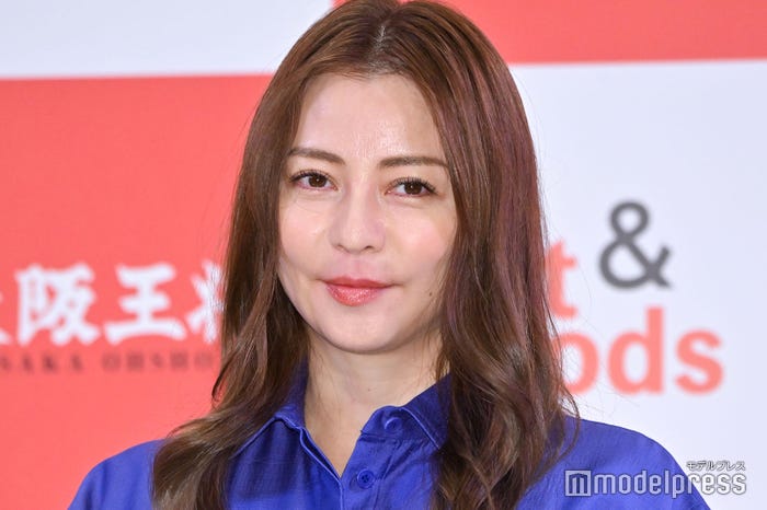 香里奈(C)モデルプレス