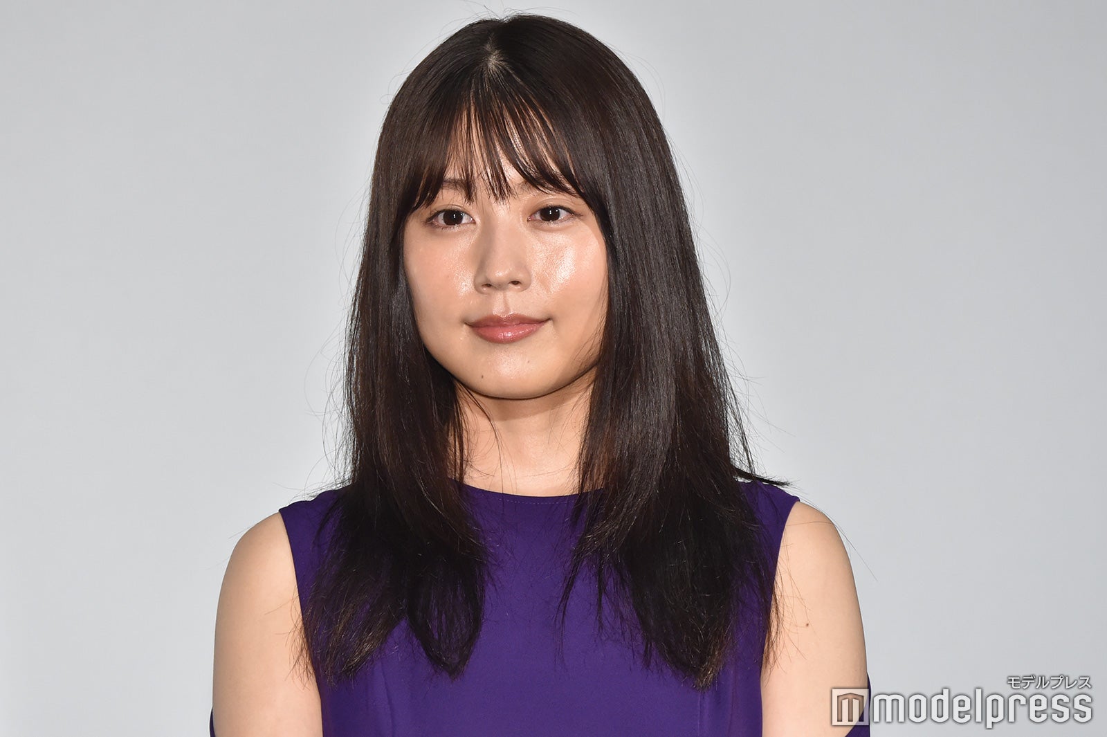 有村架純（C）モデルプレス