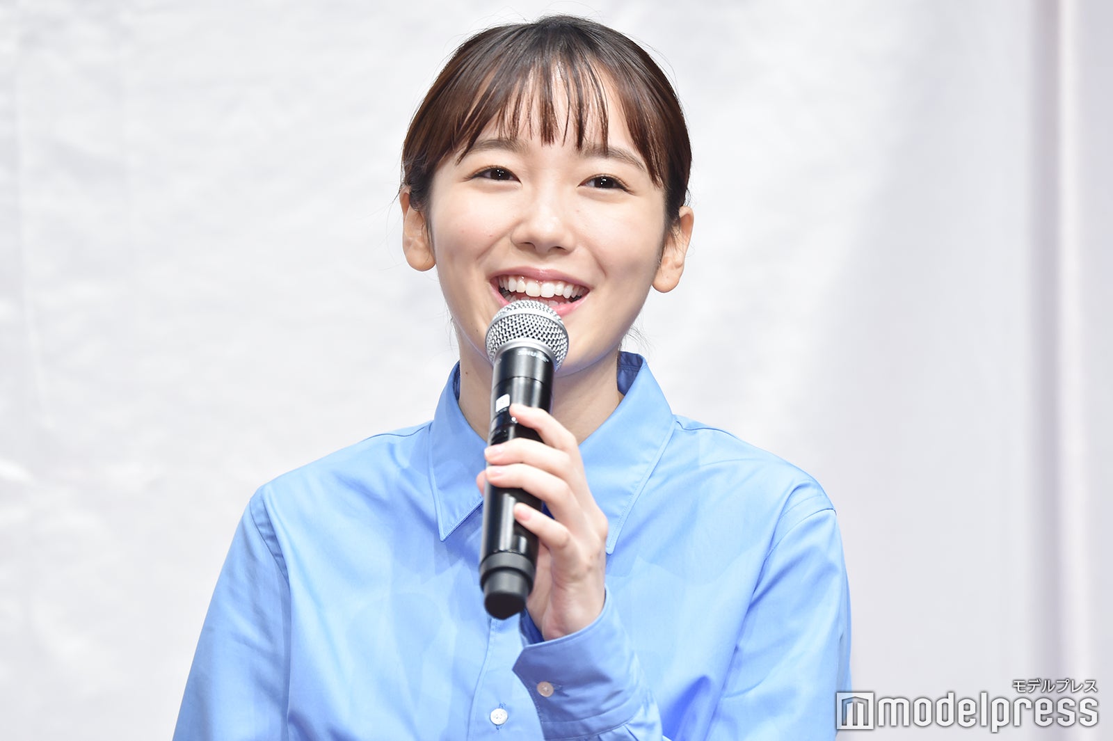飯豊まりえ（C）モデルプレス