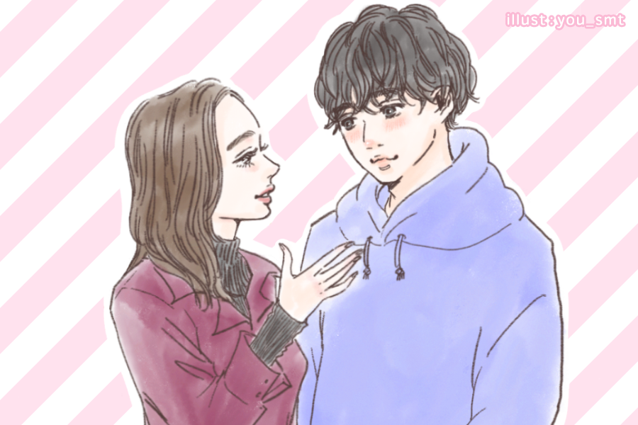 「この子だけは裏切れない」彼にそう思わせる女性がしている小さな行動