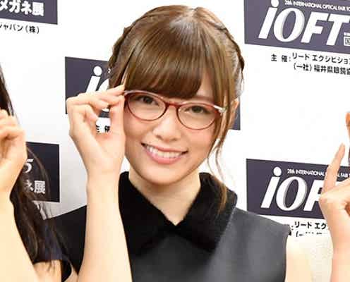 乃木坂46白石麻衣「紅白」出場期待の声に本音