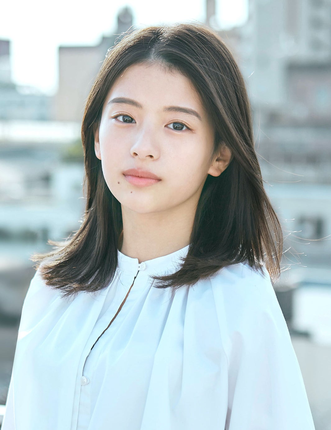 出口夏希（提供写真）