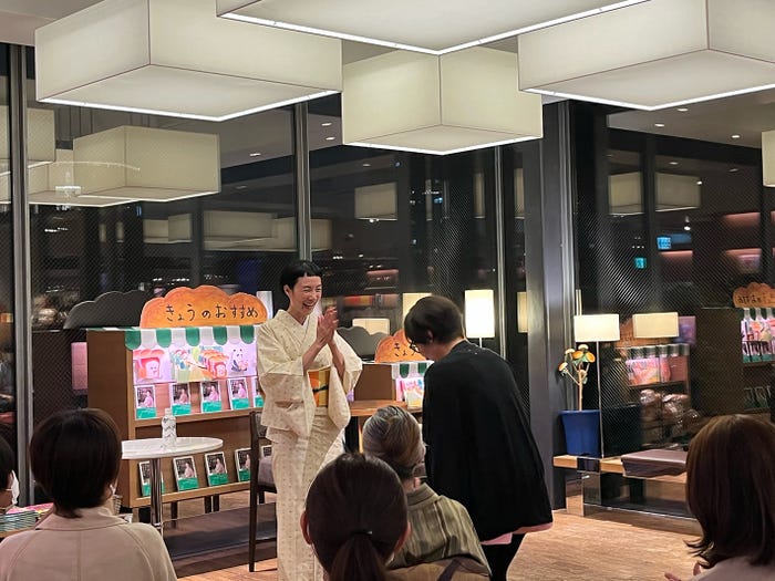 はな(提供写真)